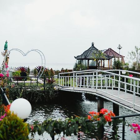 The Polumb Garden Bedugul Hotel Selemadeg Exterior foto